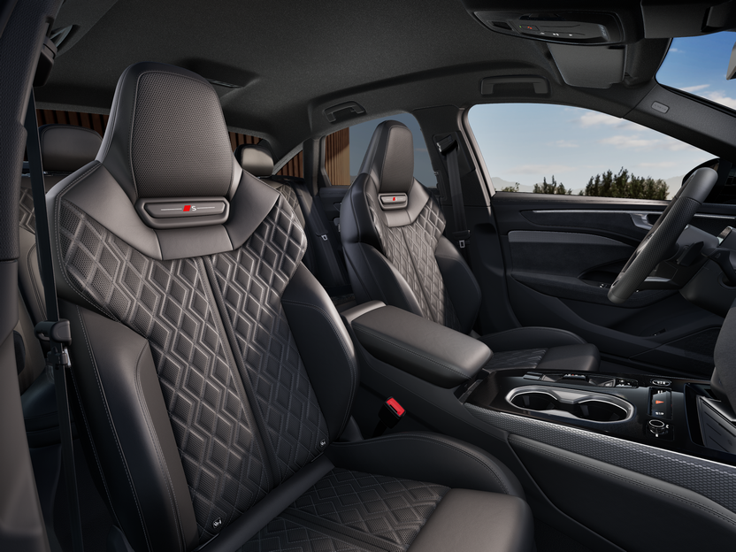 Bild eines A6 Limousine TFSI 150 kW