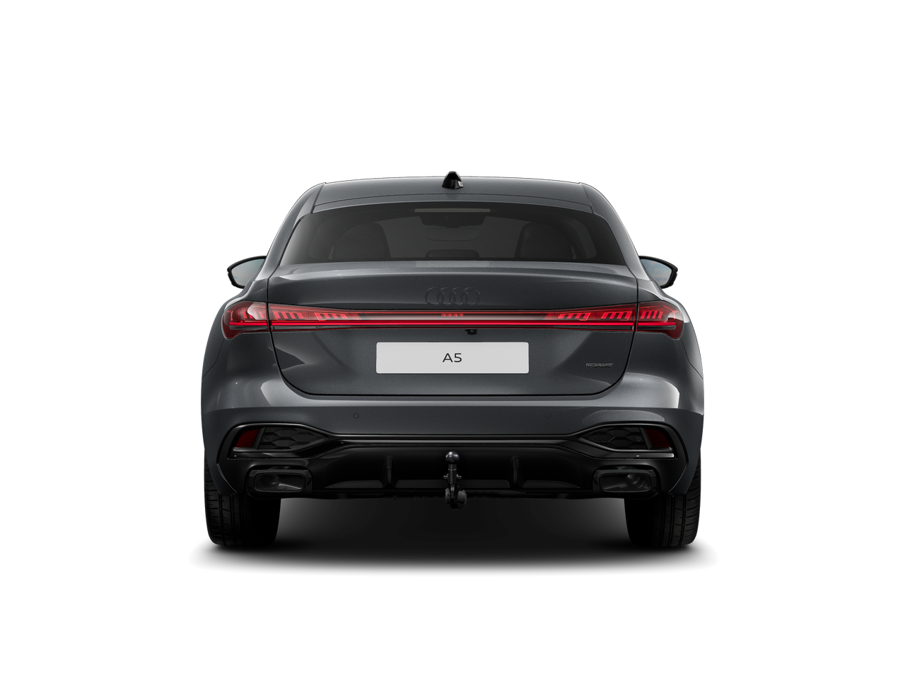 Bild eines A5 Limousine e-hybrid quattro 270 kW