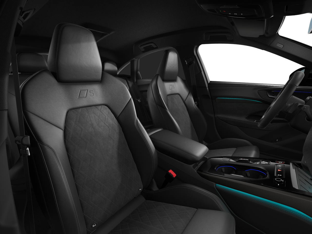 Bild eines A5 Limousine e-hybrid quattro 270 kW