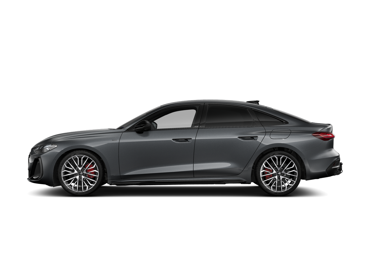 Bild eines A5 Limousine e-hybrid quattro 270 kW
