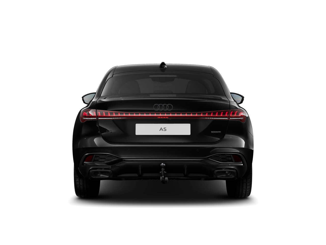 Bild eines A5 Limousine e-hybrid quattro 220 kW