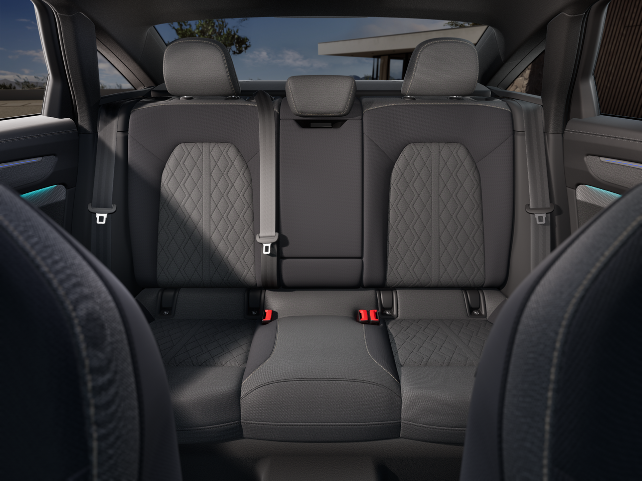 Bild eines A6 Limousine TDI 150 kW