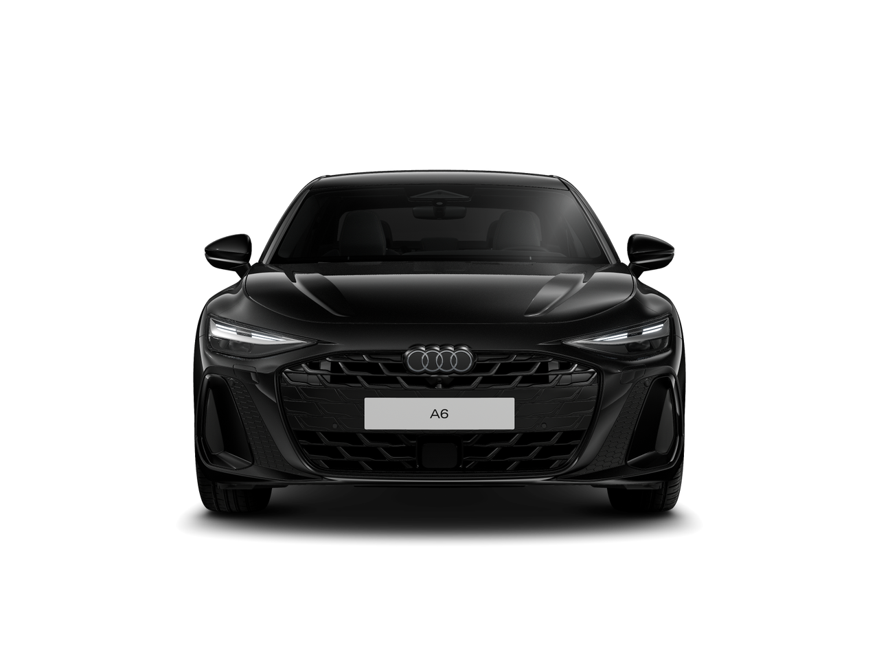 Bild eines A6 Limousine TDI 150 kW