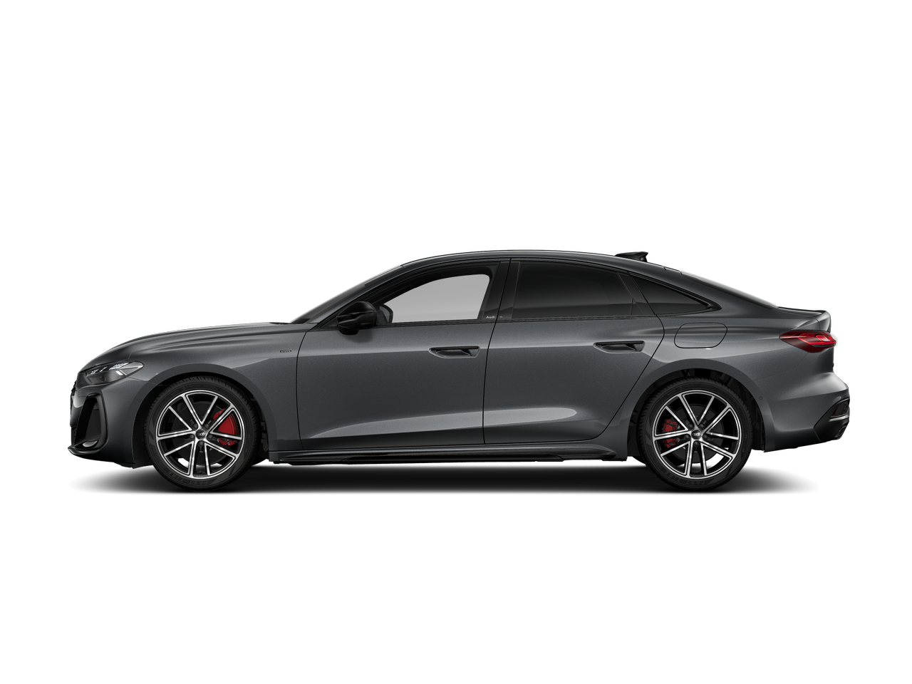 Bild eines A5 Limousine e-hybrid quattro 220 kW
