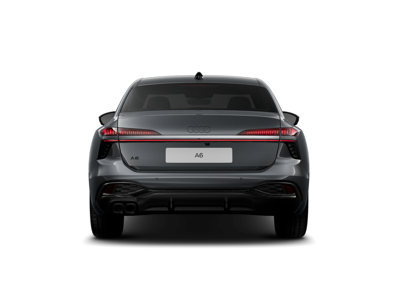Bild eines A6 Limousine TDI 150 kW