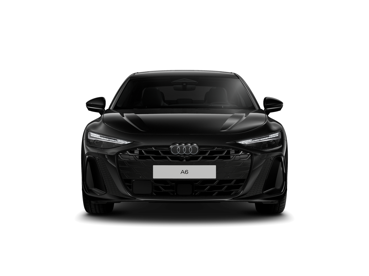 Bild eines A6 Limousine quattro TDI 150 kW
