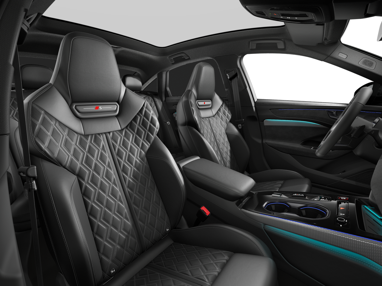 Bild eines A6 Limousine quattro TDI 150 kW