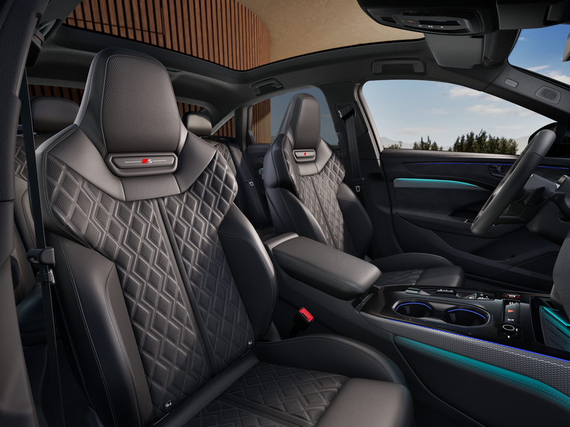 Bild eines A6 Limousine quattro TDI 150 kW