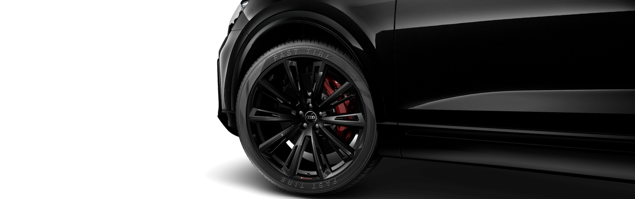 Bild eines Q8 e-hybrid quattro 360 kW