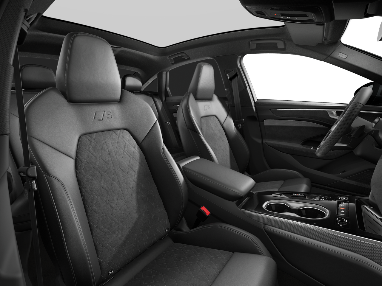 Bild eines A6 Limousine quattro TDI 150 kW