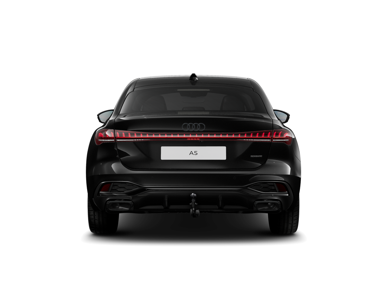Bild eines A5 Limousine e-hybrid quattro 270 kW