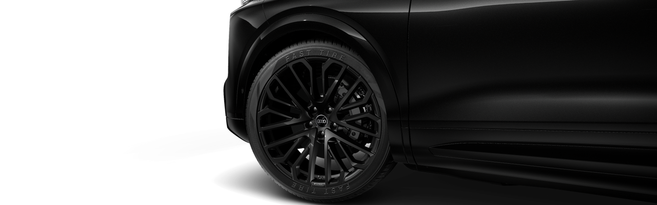 Bild eines Q7 TDI quattro 220 kW