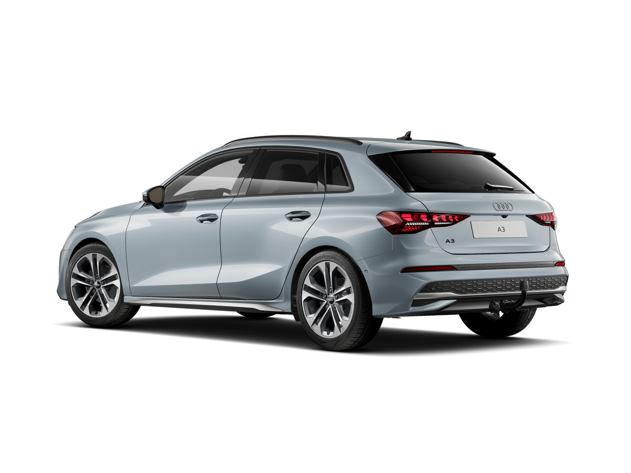Bild eines A3 Sportback 30 TFSI