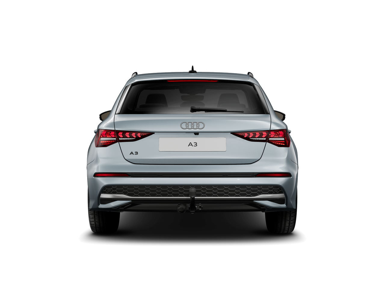 Bild eines A3 Sportback 30 TFSI