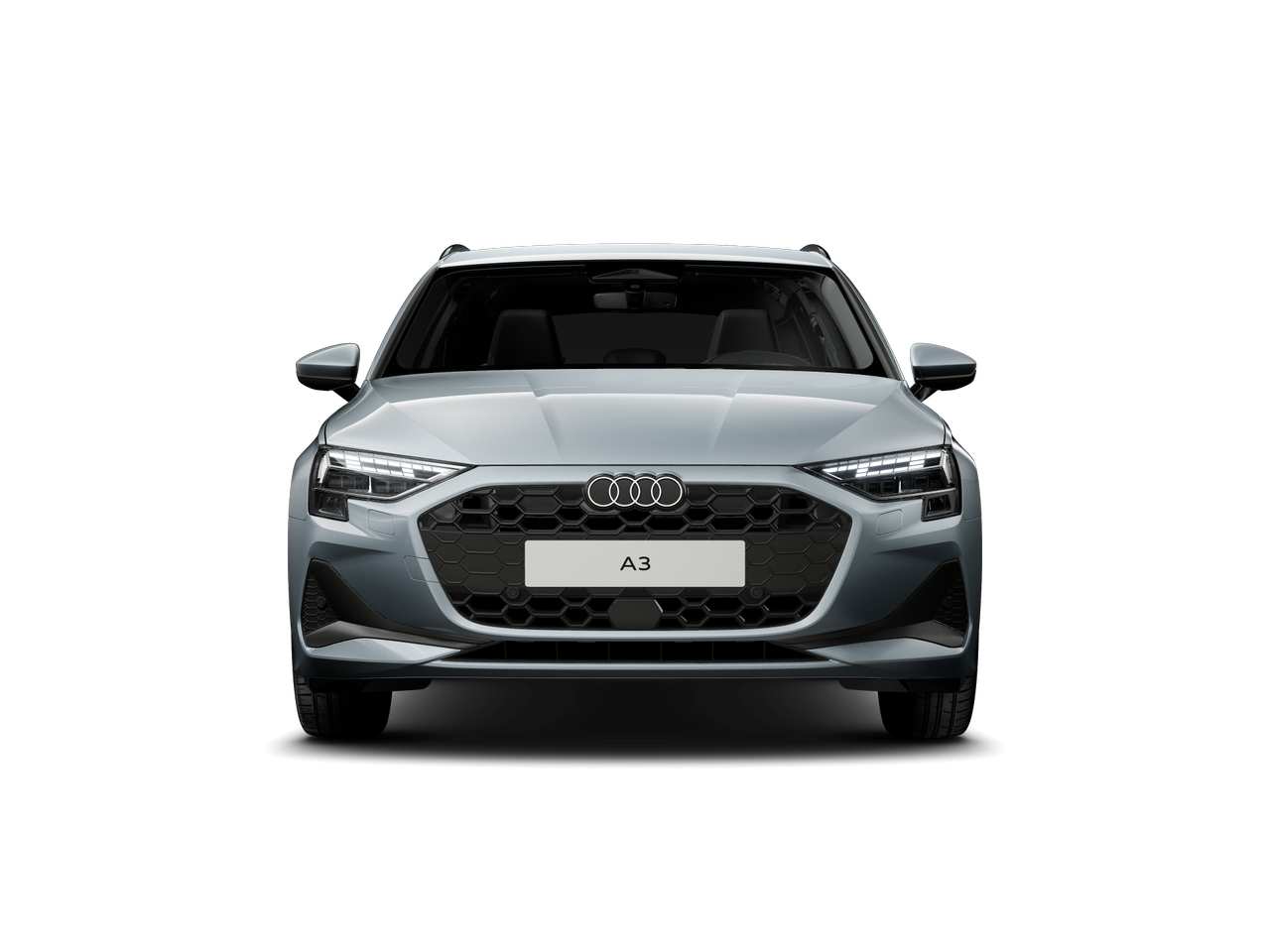 Bild eines A3 Sportback 30 TFSI