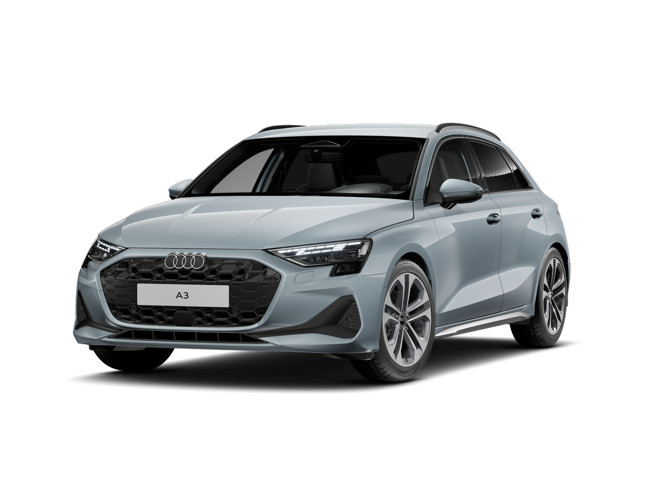 Bild eines A3 Sportback 30 TFSI