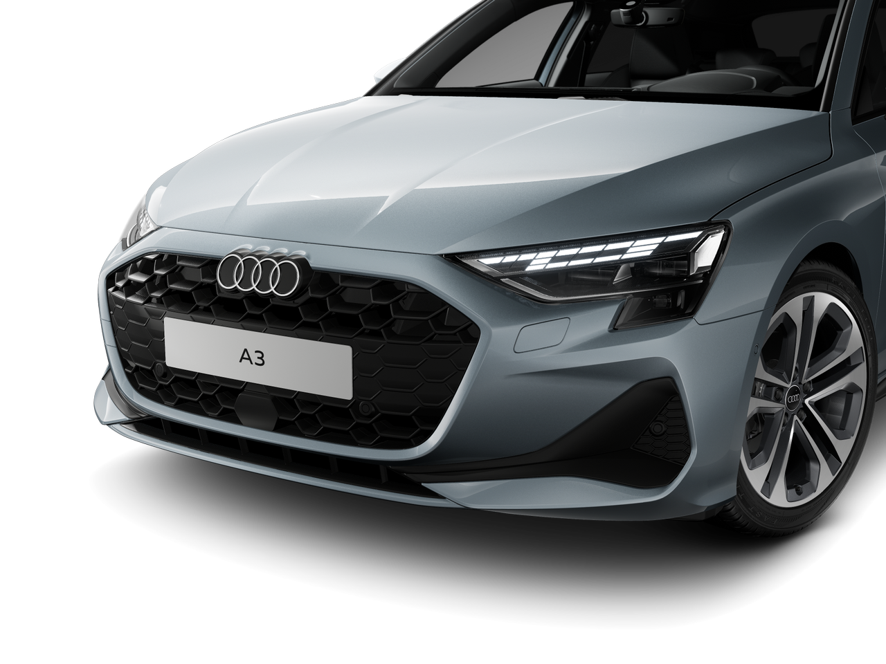 Bild eines A3 Sportback 30 TFSI