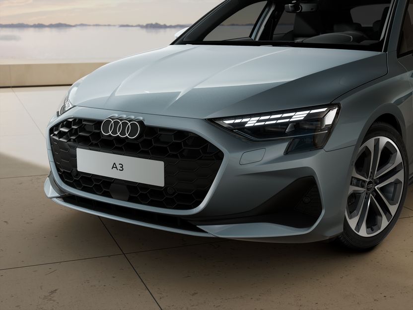 Bild eines A3 Sportback 30 TFSI