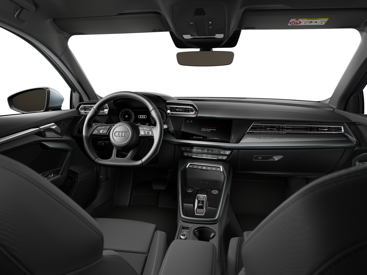 Bild eines A3 Sportback 30 TFSI