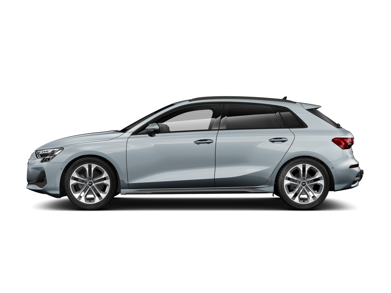Bild eines A3 Sportback 30 TFSI