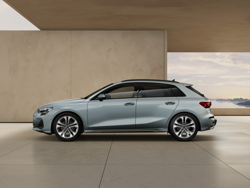 Bild eines A3 Sportback 30 TFSI