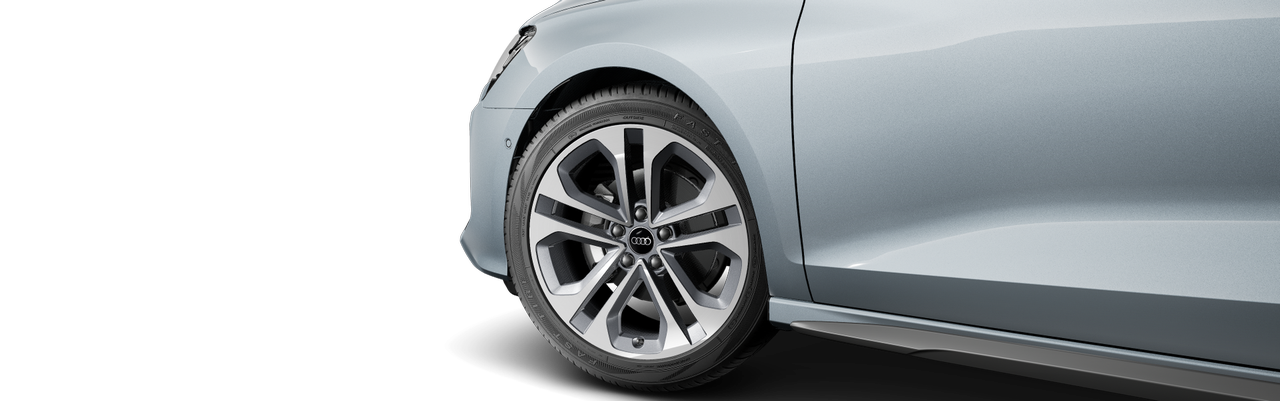 Bild eines A3 Sportback 30 TFSI