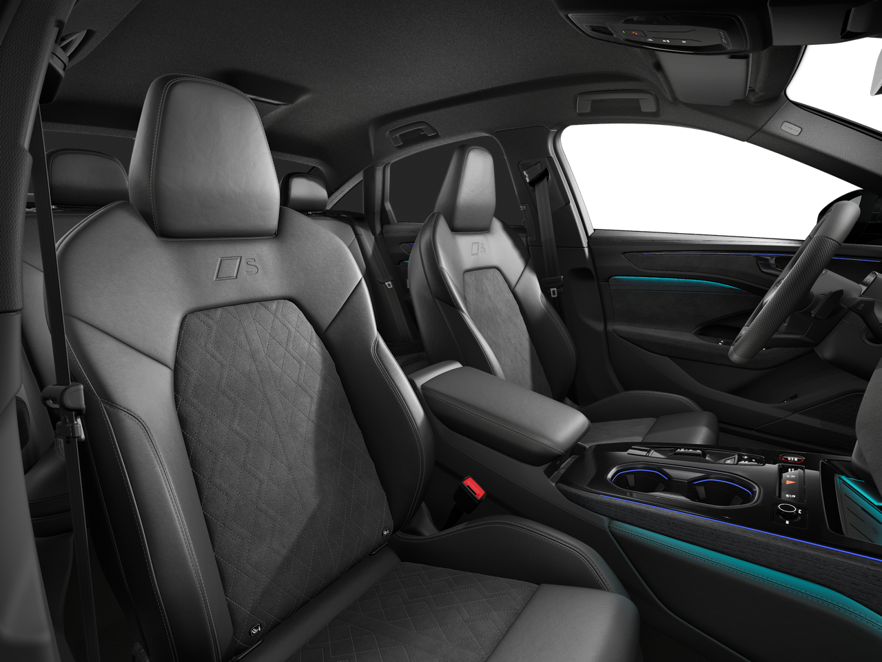 Bild eines A6 Limousine TFSI 150 kW