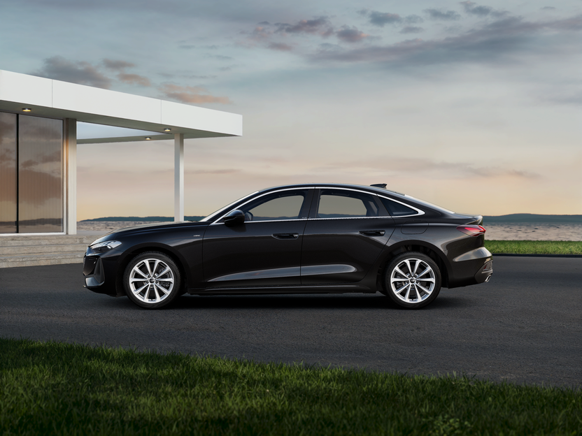 Bild eines A5 Limousine e-hybrid quattro 220 kW