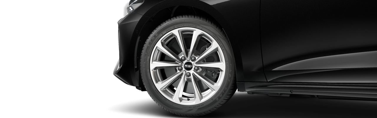 Bild eines A5 Limousine e-hybrid quattro 220 kW
