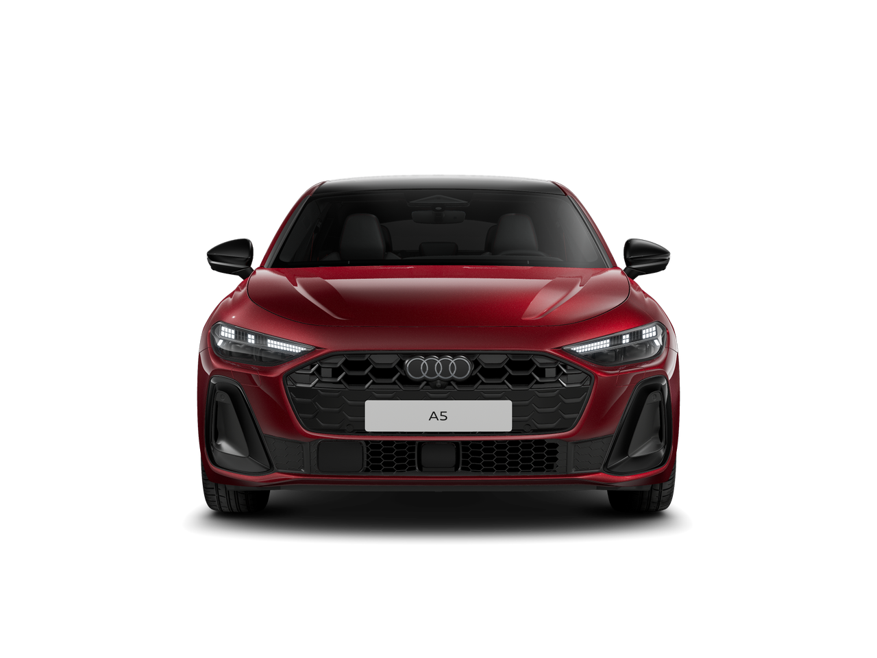Bild eines A5 Limousine e-hybrid quattro 220 kW