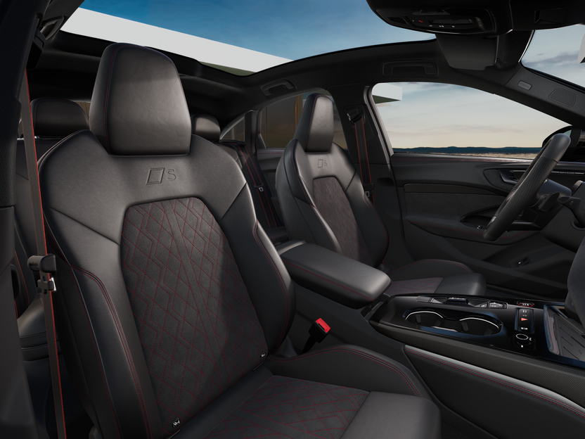 Bild eines A5 Limousine e-hybrid quattro 220 kW