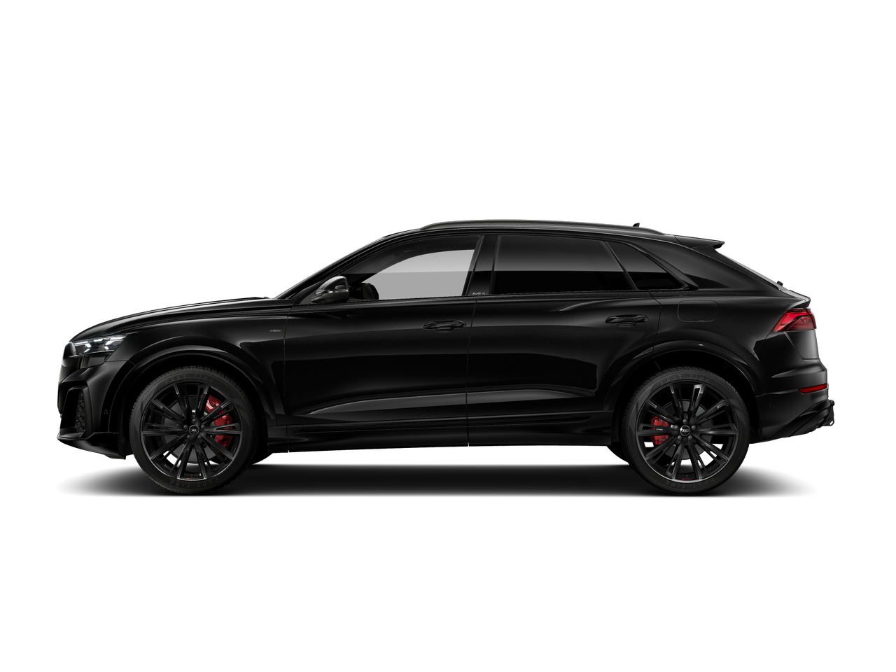 Bild eines Q8 e-hybrid quattro 360 kW