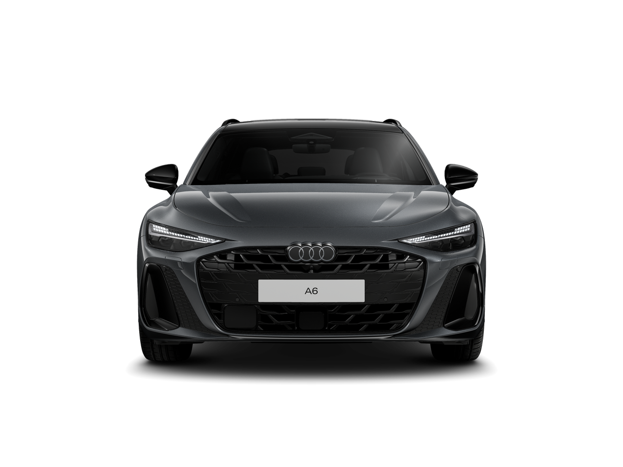 Bild eines A6 Avant e-hybrid quattro 270 kW
