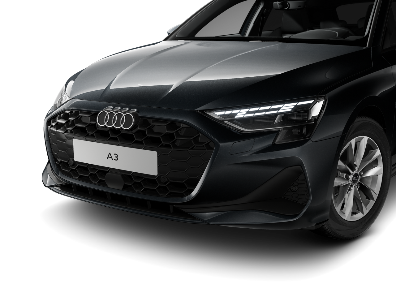 Bild eines A3 Sportback 30 TFSI