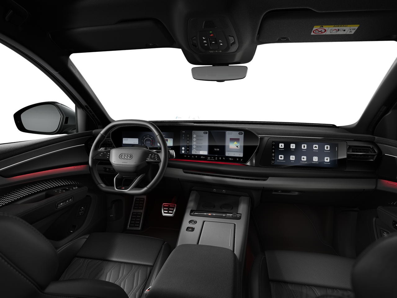 Bild eines Q7 TDI quattro 220 kW