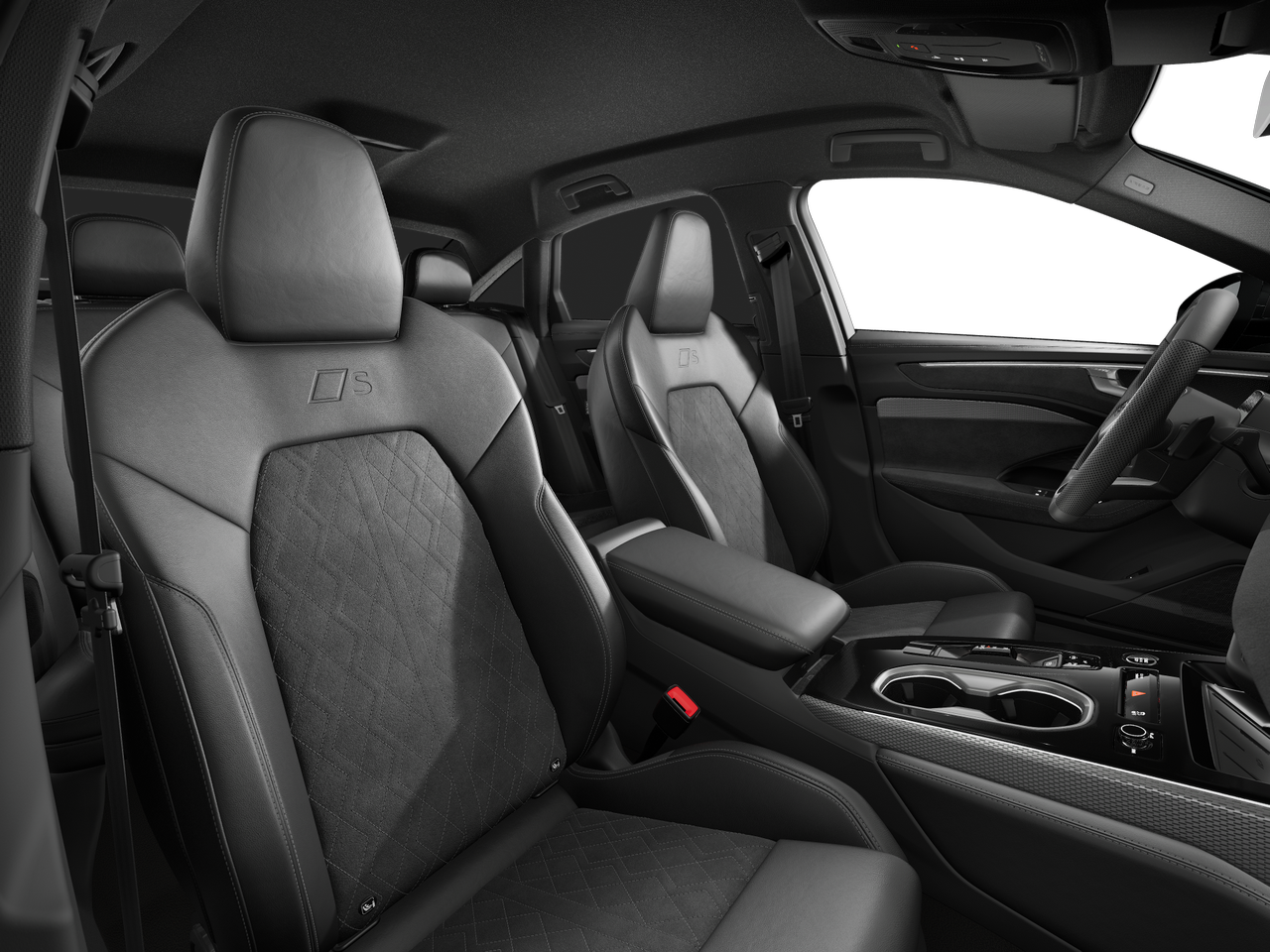 Bild eines A6 Limousine quattro TDI 150 kW