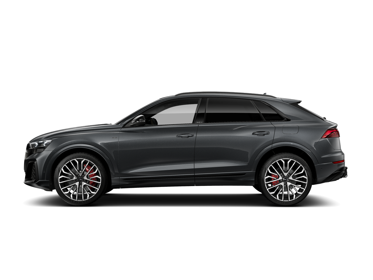 Bild eines Q8 e-hybrid quattro 360 kW