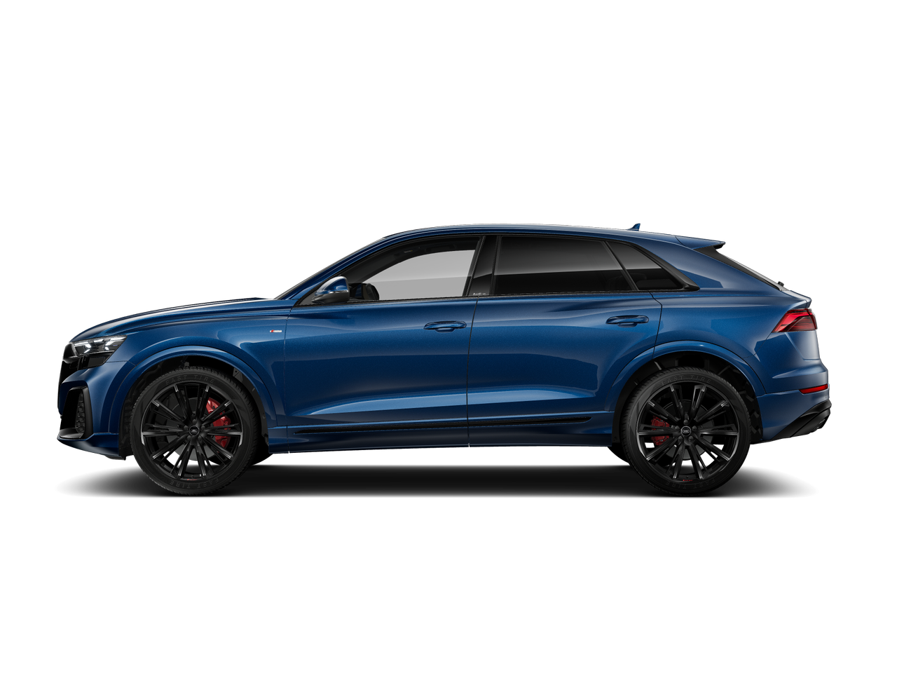 Bild eines Q8 50 TDI quattro