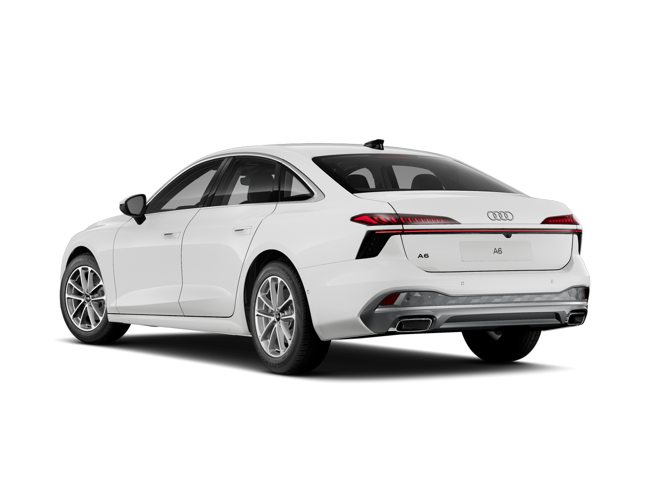 Bild eines A6 Limousine TFSI 150 kW