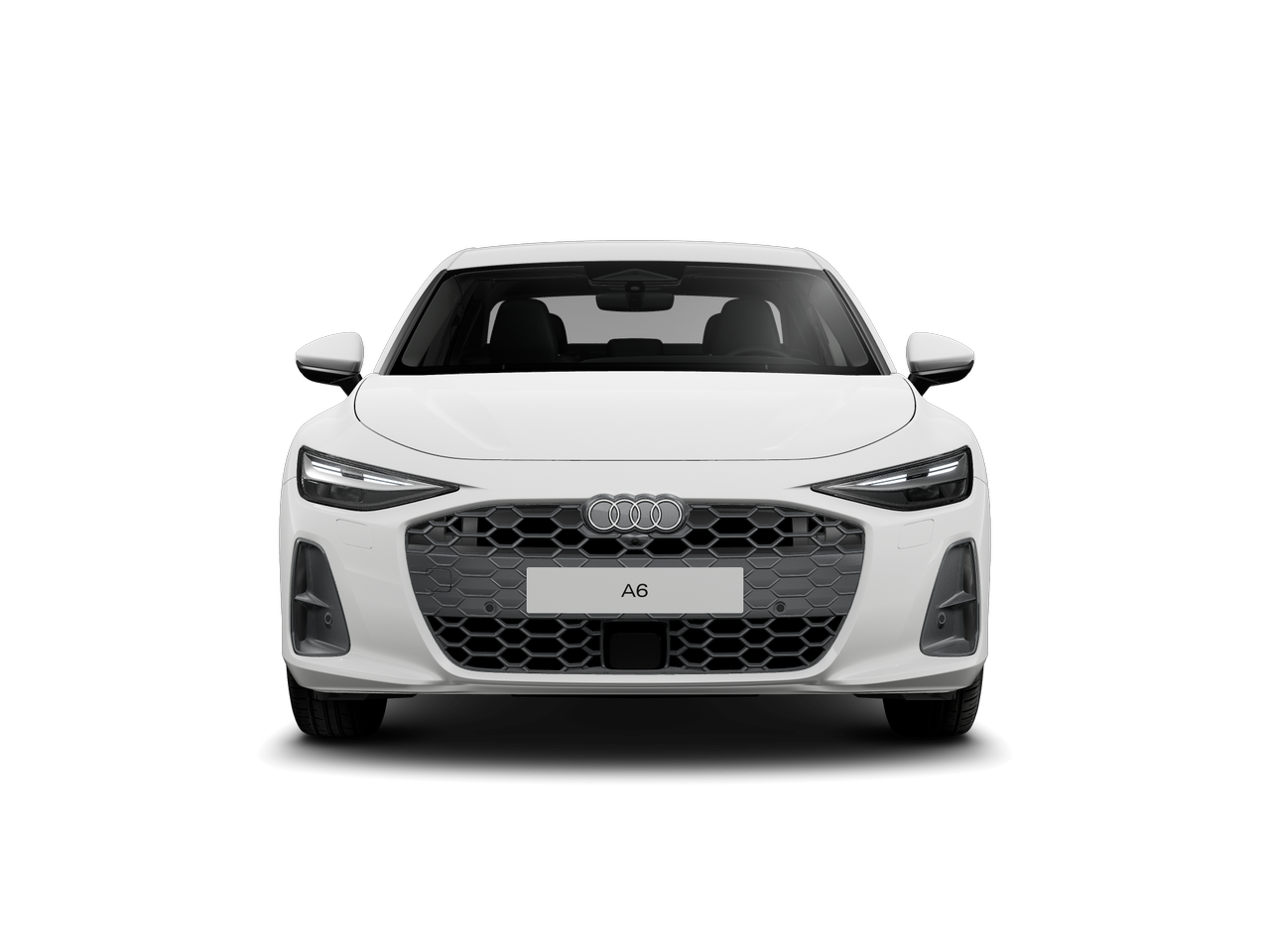 Bild eines A6 Limousine TFSI 150 kW