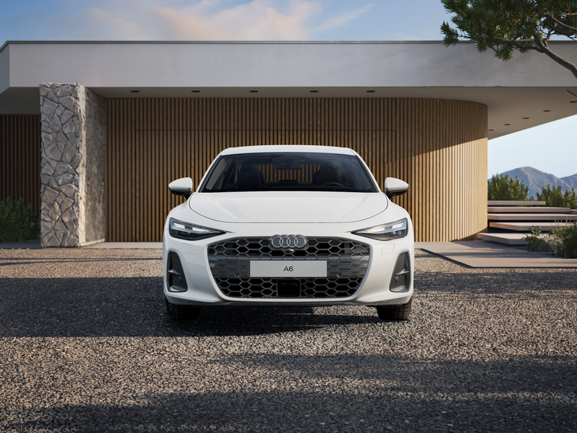 Bild eines A6 Limousine TFSI 150 kW