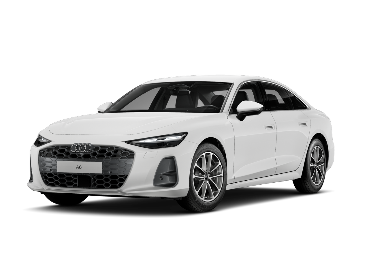 Bild eines A6 Limousine TFSI 150 kW