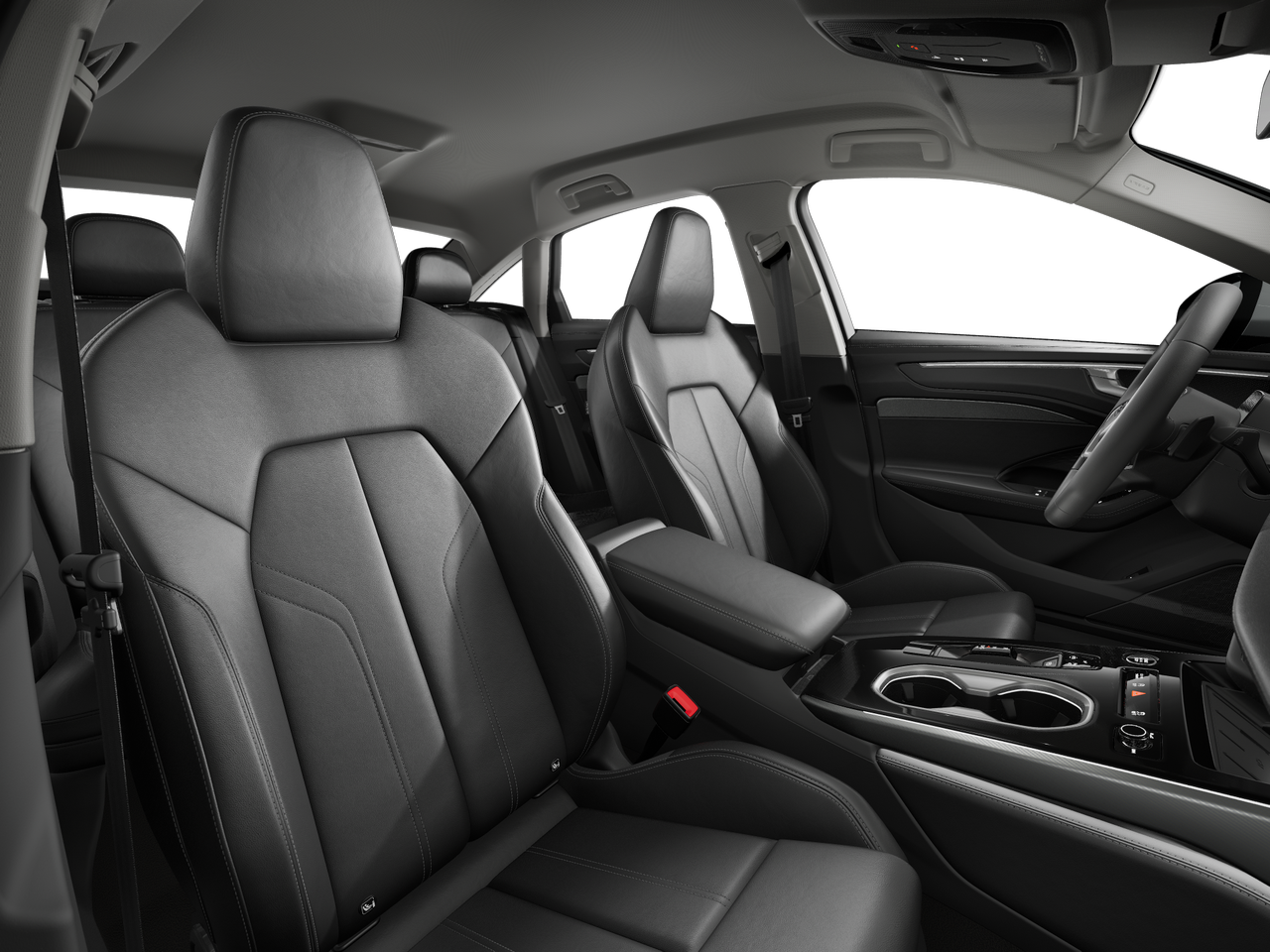 Bild eines A6 Limousine TFSI 150 kW