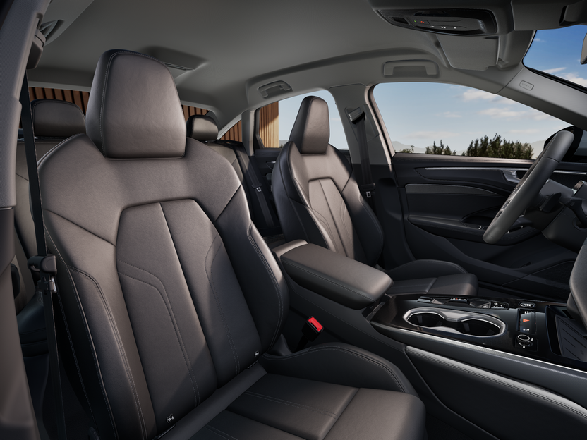 Bild eines A6 Limousine TFSI 150 kW