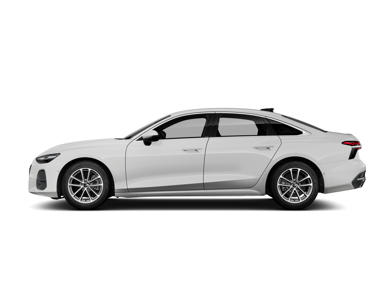 Bild eines A6 Limousine TFSI 150 kW