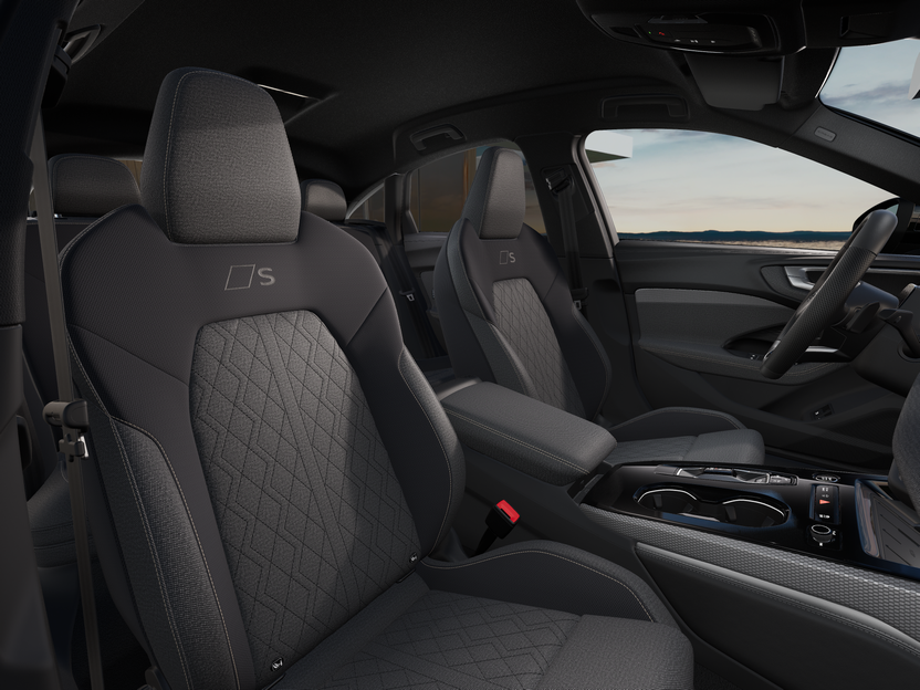 Bild eines A5 Limousine e-hybrid quattro 220 kW