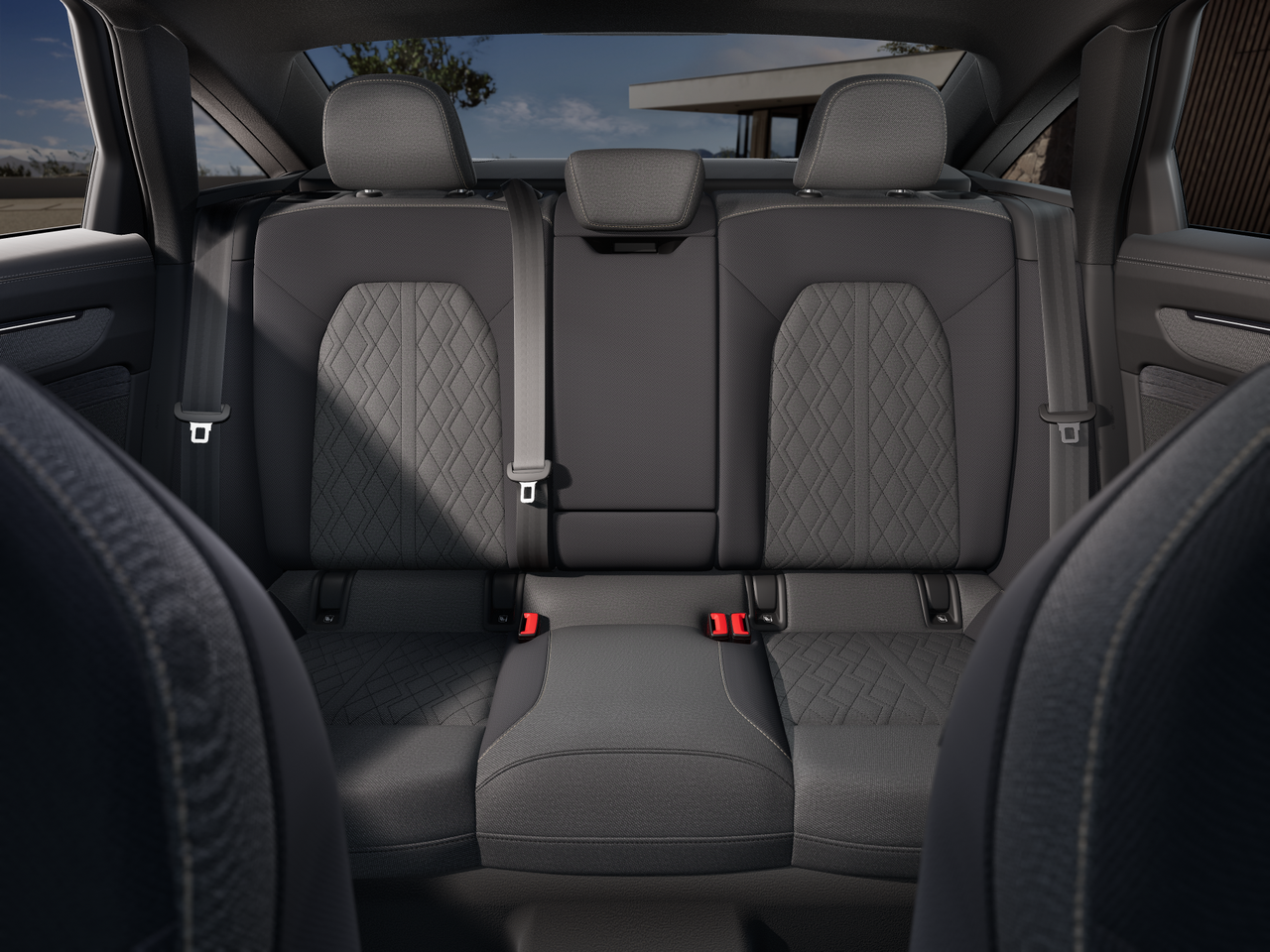 Bild eines A6 Limousine TDI 150 kW