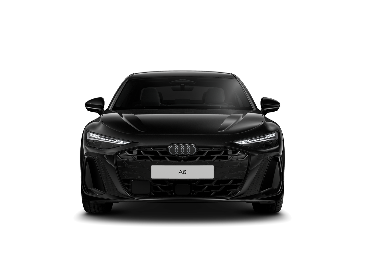 Bild eines A6 Limousine TDI 150 kW