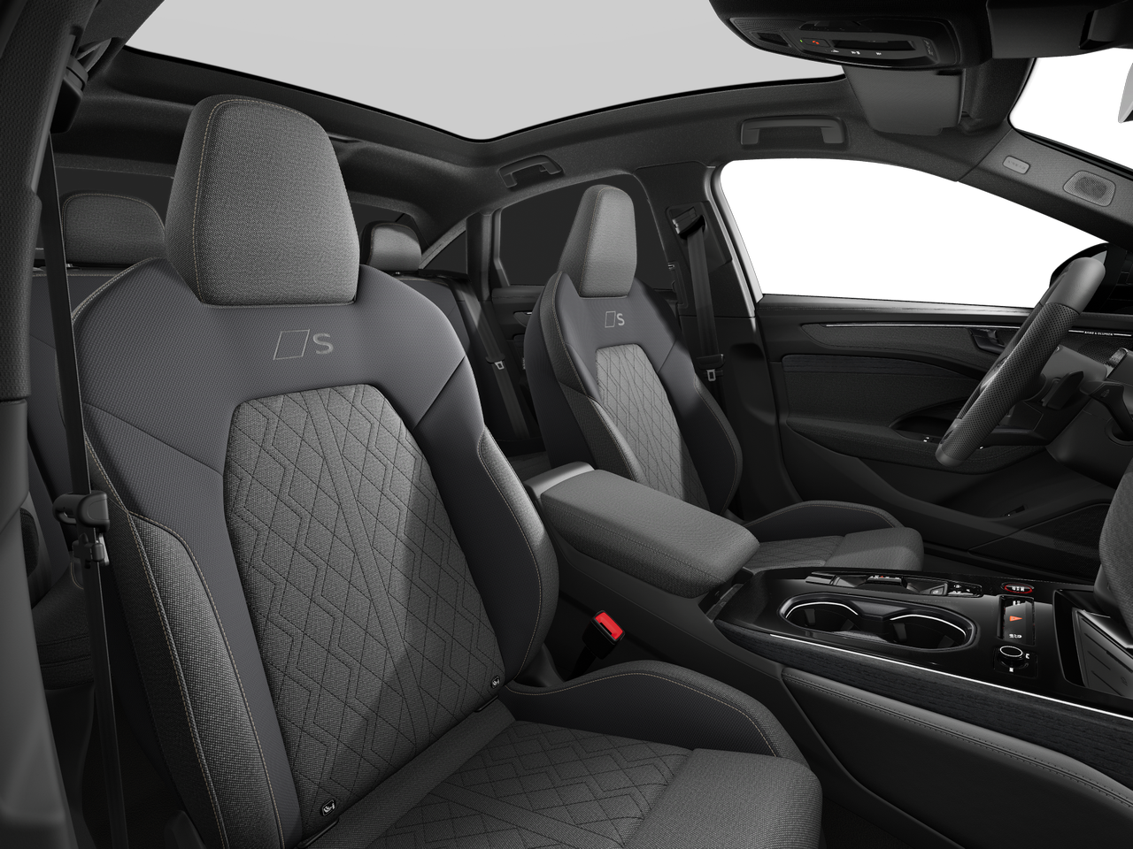 Bild eines A6 Limousine TDI 150 kW
