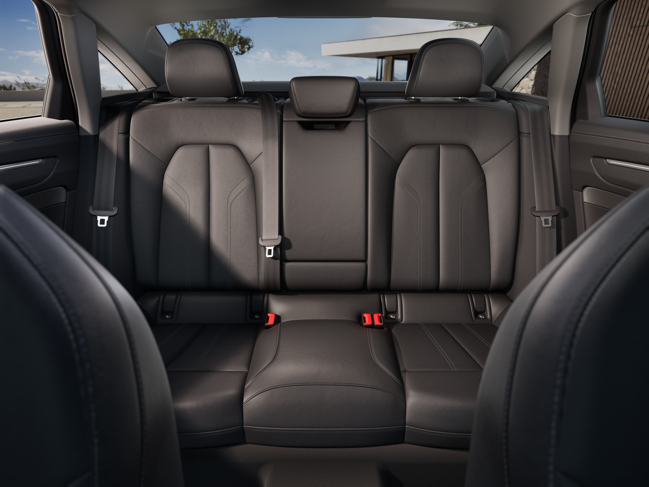Bild eines A6 Limousine TDI 150 kW